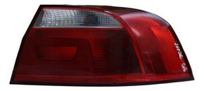 Lanterna Traseira Direita Voyage G6 2013 Á 2016 Original Usado