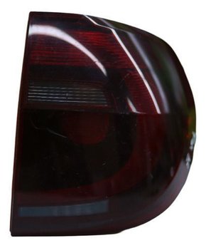 Lanterna Traseira Direita Vw Fox 2010 Á 2013 Original Usado