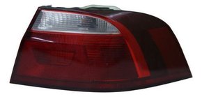 Lanterna Traseira Direita Vw Voyage G6 G7 G8 2013 Á 2022 Original Usado