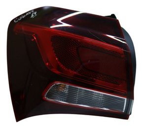 Lanterna Traseira Esquerda Canto Gm Cobalt 2016 Á 2020 Original Usado