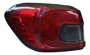 Lanterna Traseira Esquerda Fiat Argo 2018 2019 2020 Á 2023 Original Usado