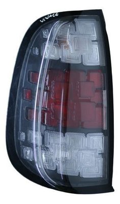 Lanterna Traseira Esquerda Fiat Uno Vivace 2015 A 2021 Original Usado