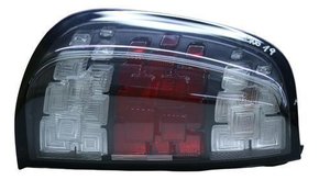 Lanterna Traseira Esquerda Fiat Uno Vivace Way 2015 Á 2019 Original Usado