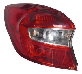 Lanterna Traseira Esquerda Ford Ka Original Ch3aa 2015 a 2018 usada Original Usado
