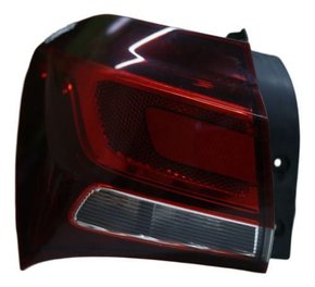 Lanterna Traseira Esquerda Gm Cobalt 2016 Á 2020 52119671 Original Usado