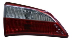 Lanterna Traseira Esquerda Hb20 Hatch 2013 Á 2018 924031s0 Original Usado