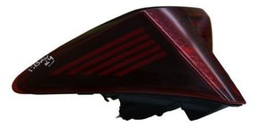 Lanterna Traseira Esquerda Hyundai Hb20 2023 2024 92401r1500 Original Usado