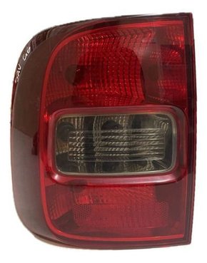 Lanterna Traseira Esquerda Saveiro G5 G6 2010 E 2015 Original Usado