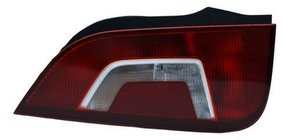 Lanterna Traseira Esquerda Volkswgen Up 2013 Á 2017 2123171 Original Usado