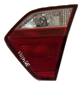 Lanterna Traseira Direita Voyage G6 2013 A 2016 5u5945094b Original Usado