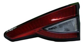 Lanterna Traseira Fiat Argo 2019 A 2023 519978430 Original Usado