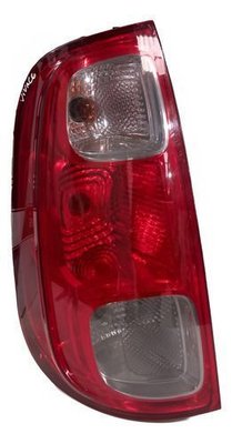 Lanterna Traseira Fiat Uno Vivace 2010 Á 2015 Lado Esquerdo Original Usado