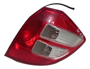 Lanterna Traseira Honda Fit 2009 10 11 12 13 2014 Direito Original Usado