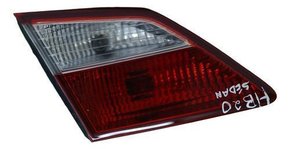 Lanterna Traseira Lado Esq Hb20 Sedan 2014 A 2018 924031s100 Original Usado