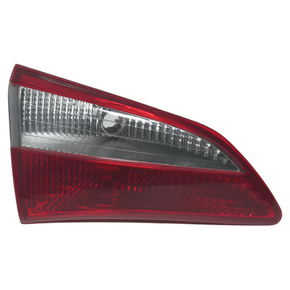 Lanterna Traseira Lado Esquerdo Hyundai Hb20 2013 Á 2018 Original Usado