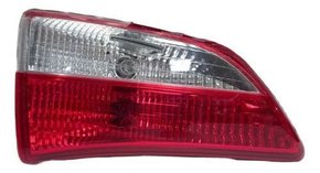 Lanterna Traseira Porta Mala Hb20 13/18 Esquerda 92403-1s000 Original Usado