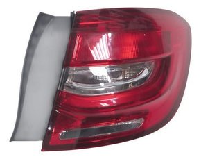 Lanterna Traseira Renault Sandero 20/21 Original 265500504r Original Usado