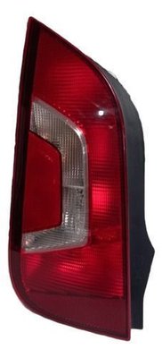 Lanterna Traseira Vw Up 2014 2015 Lado Esquerdo 2123171 Original Usado