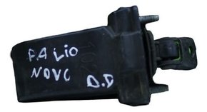 Limitador De Porta Dianteira Direita Fiat Palio 2016 Á 2021 Original Usado