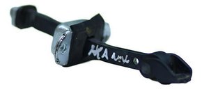 Limitador De Porta Dianteira Direita Ford Ká 2015 Á 2020 Original Usado