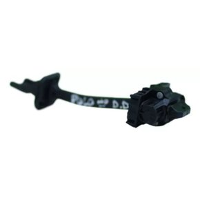 Limitador De Porta Dianteira Direita Vw Polo 2018 A 2022 Original Usado