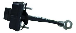 Limitador De Porta Dianteira Esquerda Fiat Argo 2018 A 2021 Original Usado