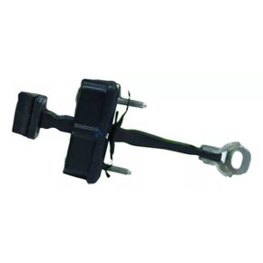 Limitador De Porta Dianteira Esquerda Fiat Argo 2018 A 2021 Original Usado