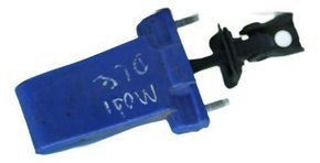 Limitador De Porta Dianteira Esquerda Fiat Mobi 2019 2020 Original Usado