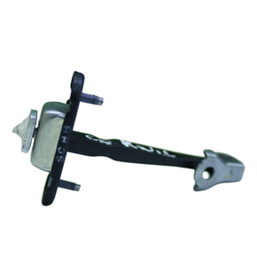 Limitador De Porta Dianteira Esquerda Kwid 2018 Á 2024 Original Usado