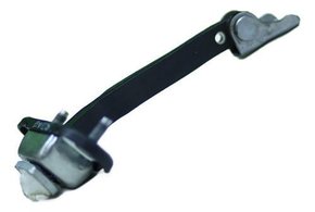 Limitador De Porta Dianteira Esquerda Renault Kwid 2019 2020 Original Usado