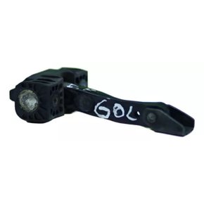 Limitador De Porta Dianteira Esquerda Vw Gol G8 2019 A 2023 Original Usado
