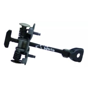 Limitador De Porta Traseira Direita Citroen C3 2013 Á 2020 Original Usado