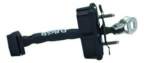 Limitador De Porta Traseira Direita Fiat Argo 2017 Á 2021 Original Usado