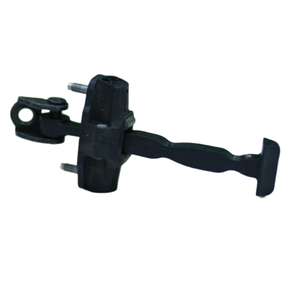 Limitador Porta Traseira Direita Ford Ka 2015 A 2018 Original Usado