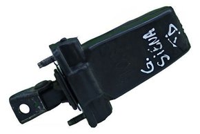 Limitador De Porta Traseira Direita Grand Siena 2014 2015 Original Usado