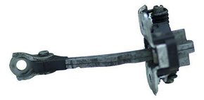 Limitador De Porta Traseira Direita Vw Fox 2004 A 2010 Original Usado