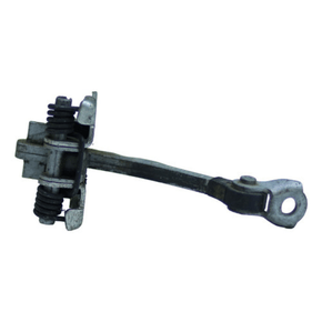 Limitador De Porta Traseira Direita Vw Fox 2010 Á 2020 Original Usado