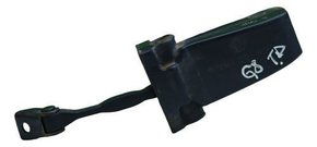 Limitador De Porta Traseira Direita Vw Gol G8 2019 Á 2023 Original Usado