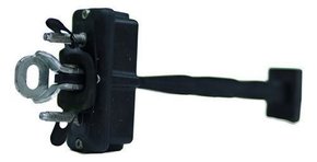 Limitador De Porta Traseira Esquerda Fiat Argo 2016 Á 2020 Original Usado