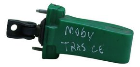 Limitador De Porta Traseira Esquerda Fiat Mobi 2016 Á 2022 Original Usado