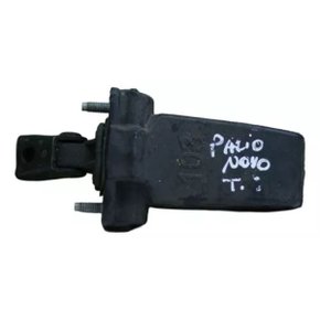 Limitador De Porta Traseira Esquerda Fiat Palio 2012 Á 2017 Original Usado