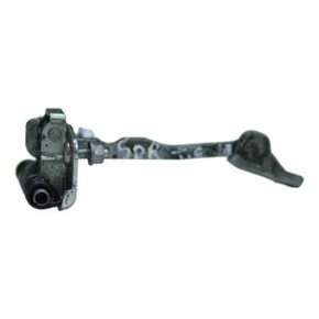 Limitador De Porta Traseira Esquerda Sandero 2014 Á 2019 Original Usado