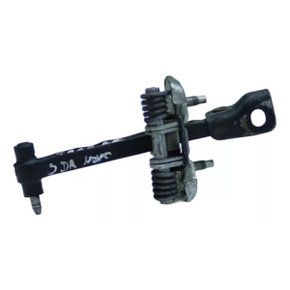 Limitador De Porta Traseira Esquerda Sandero 2014 Á 2020 Original Usado