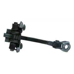 Limitador De Porta Traseira Esquerda Vw Fox 2004 Á 2010 Original Usado