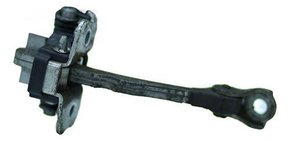 Limitador De Porta Traseira Esquerda Vw Fox 2010 A 2014 Original Usado