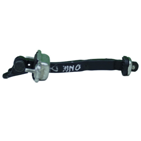 Limitador Porta Dianteira Direita Chevrolet Onix 2013 Á 2019 Original Usado