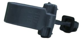 Limitador Porta Dianteira Direita Fiat Fiorino 2014 Á 2018 Original Usado