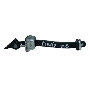 Limitador Porta Dianteira Direita Gm Onix 2013 Á 2018 Original Usado