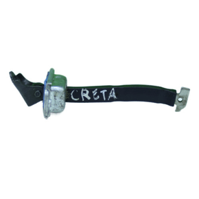 Limitador Porta Dianteira Direita Hyundai Creta 2017 Á 2024 Original Usado