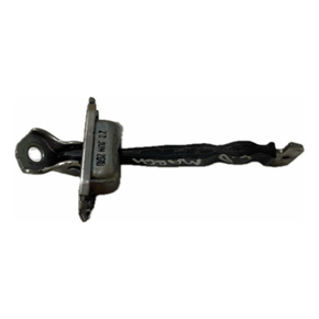 Limitador Porta Dianteira Direita March 2013 A 2020 Original Usado